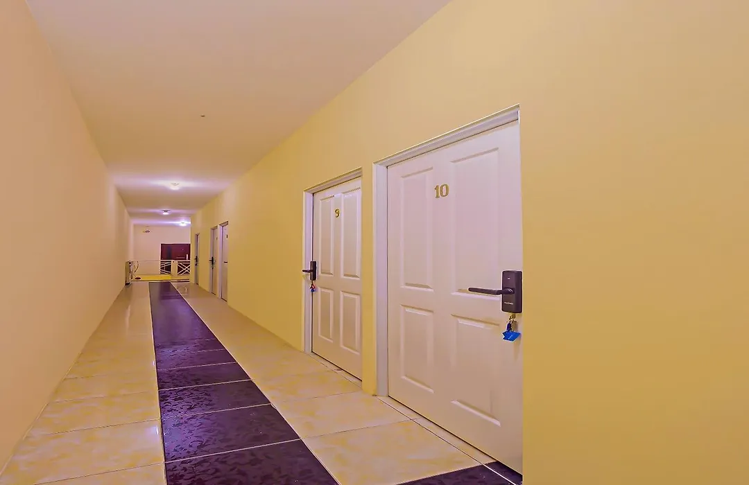 Hotel O Alnindo Makaliwe-1